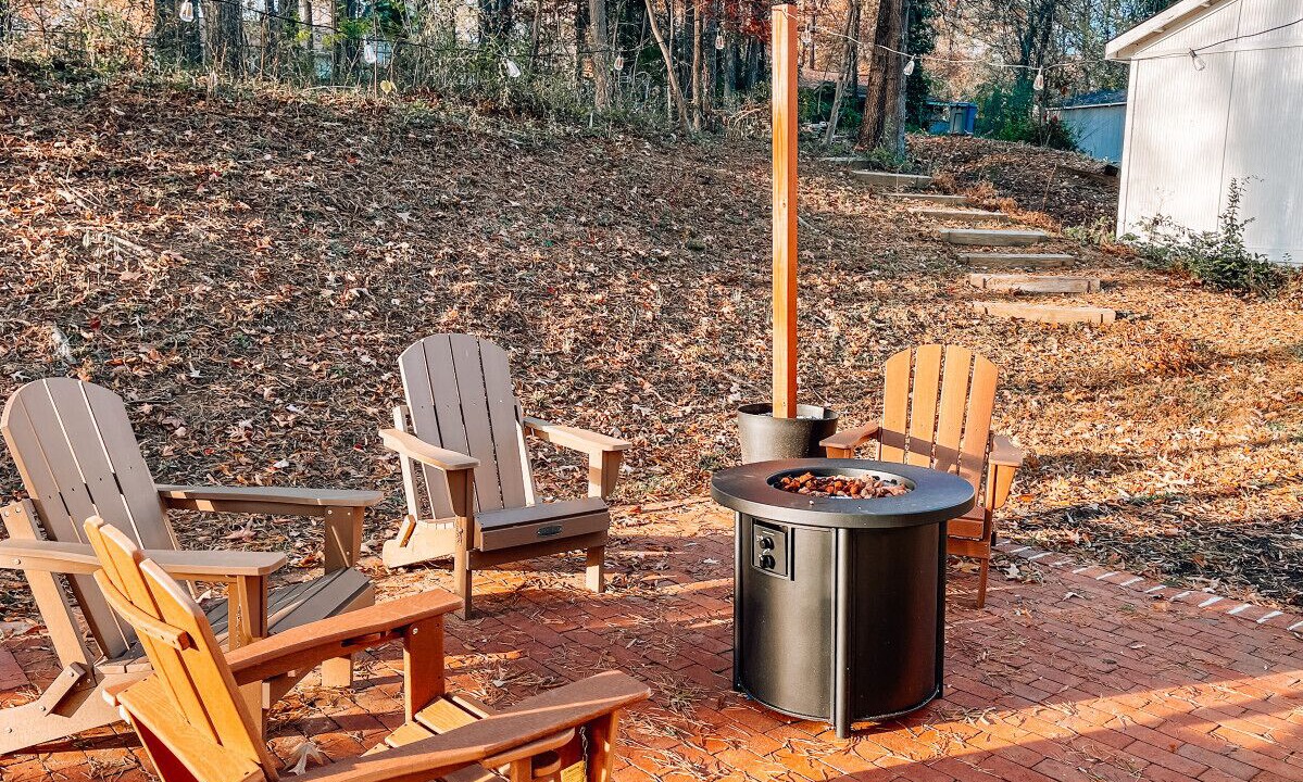 Photo of Outdoor in Greensboro