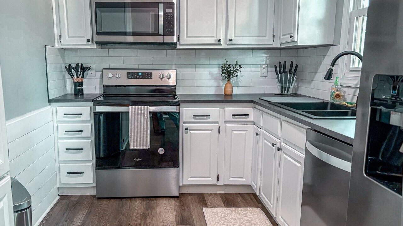 Photo of Kitchen in Greensboro