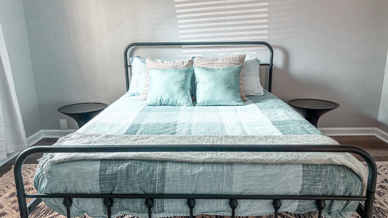 Photo of Bedroom in Greensboro