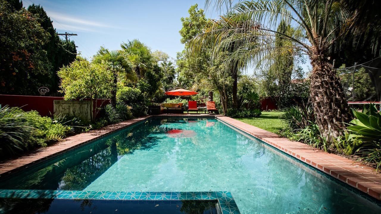 Photo of Outdoor in Greater Wilshire - Hancock Park