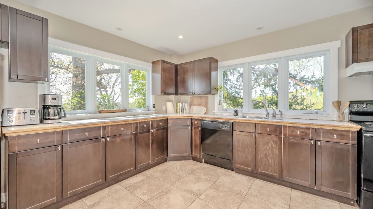 Photo of Kitchen in Burlington