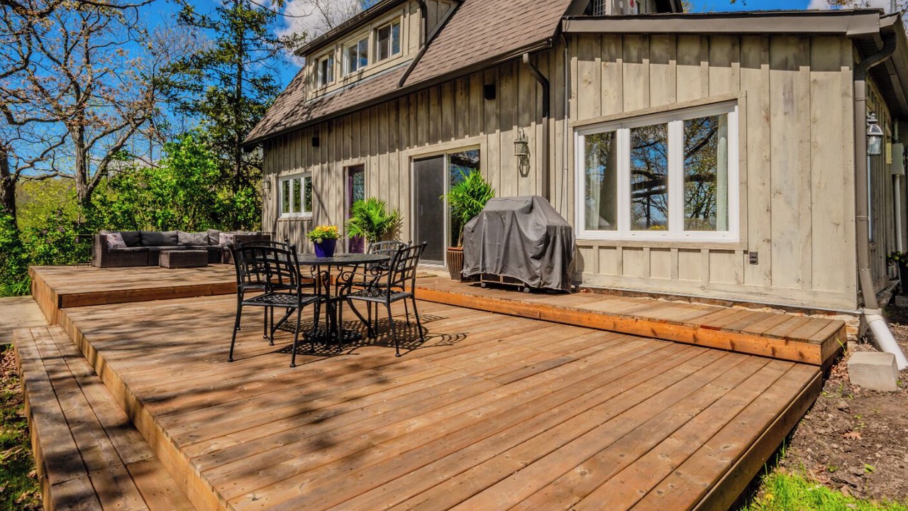 Photo of Outdoor in Burlington