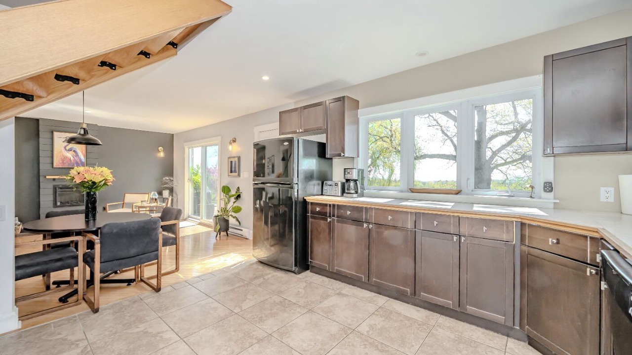Photo of Kitchen in Burlington