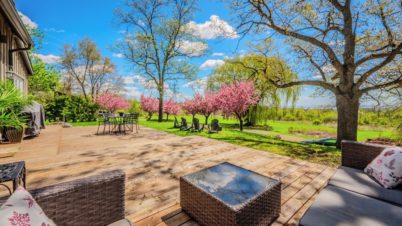 Photo of Outdoor in Burlington