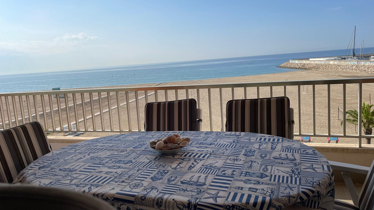 Photo of Outdoor in El Roc de Sant Gaieta