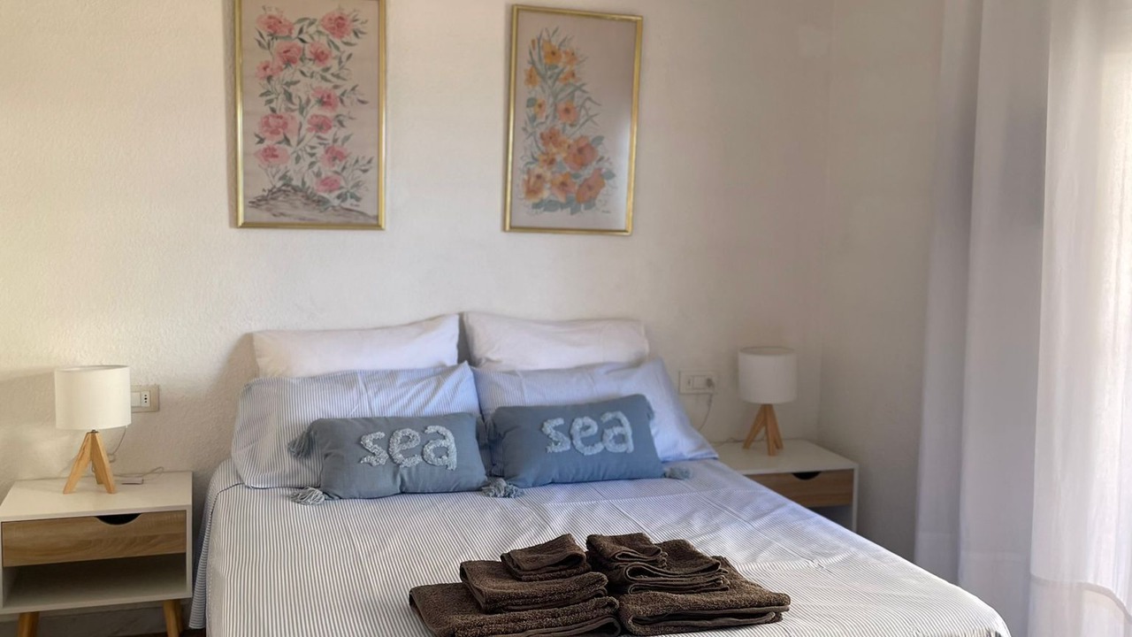 Photo of Bedroom in El Roc de Sant Gaieta