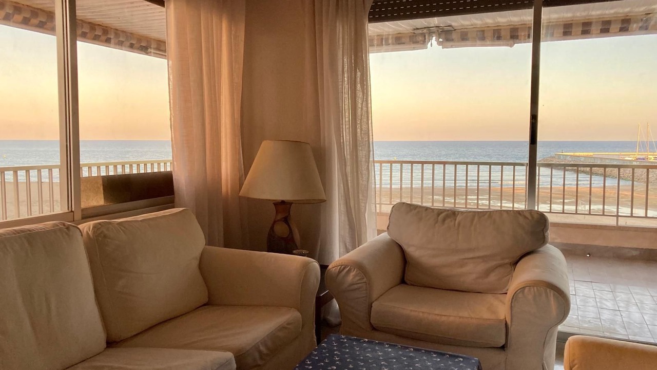 Photo of Livingroom in El Roc de Sant Gaieta