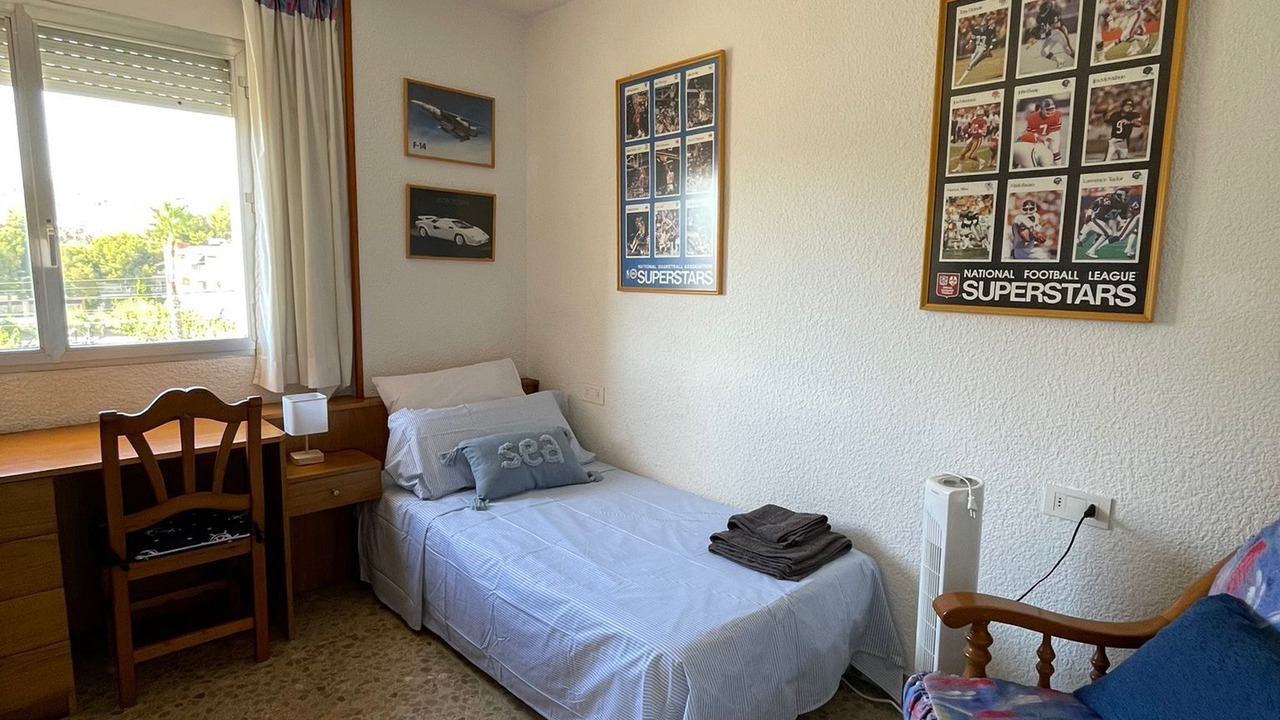 Photo of Bedroom in El Roc de Sant Gaieta