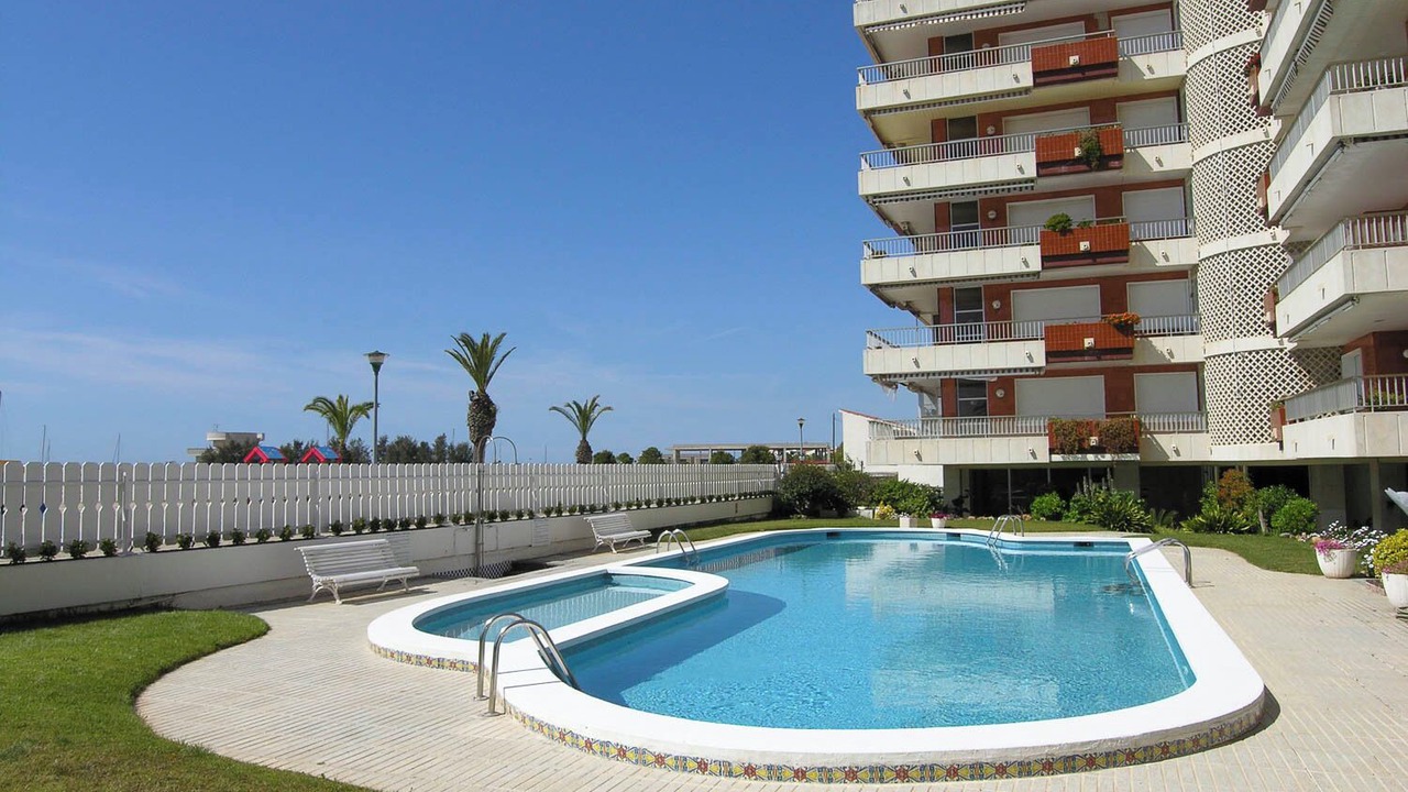 Photo of Outdoor in El Roc de Sant Gaieta
