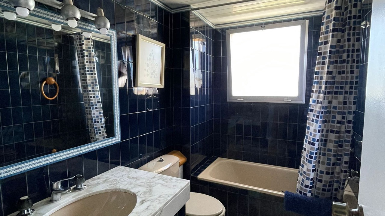 Photo of Bathroom in El Roc de Sant Gaieta