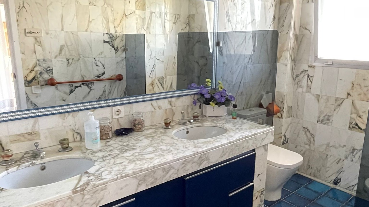 Photo of Bathroom in El Roc de Sant Gaieta