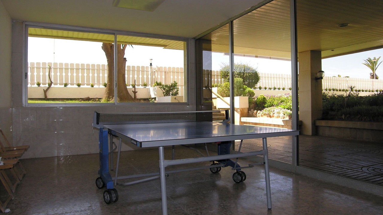 Photo of Patio Balcony in El Roc de Sant Gaieta