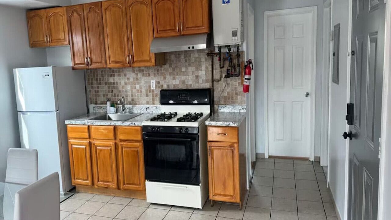 Photo of Kitchen in Passaic