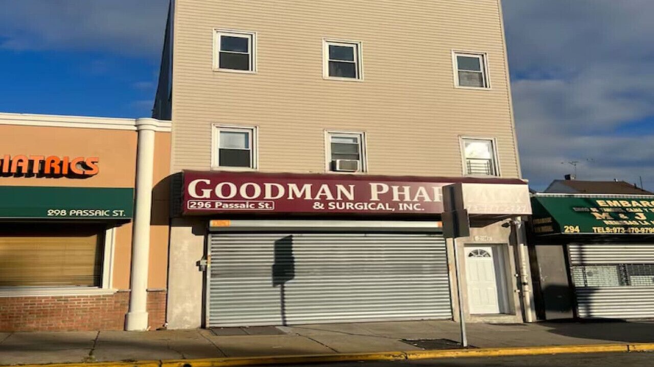 Photo of Outdoor in Passaic