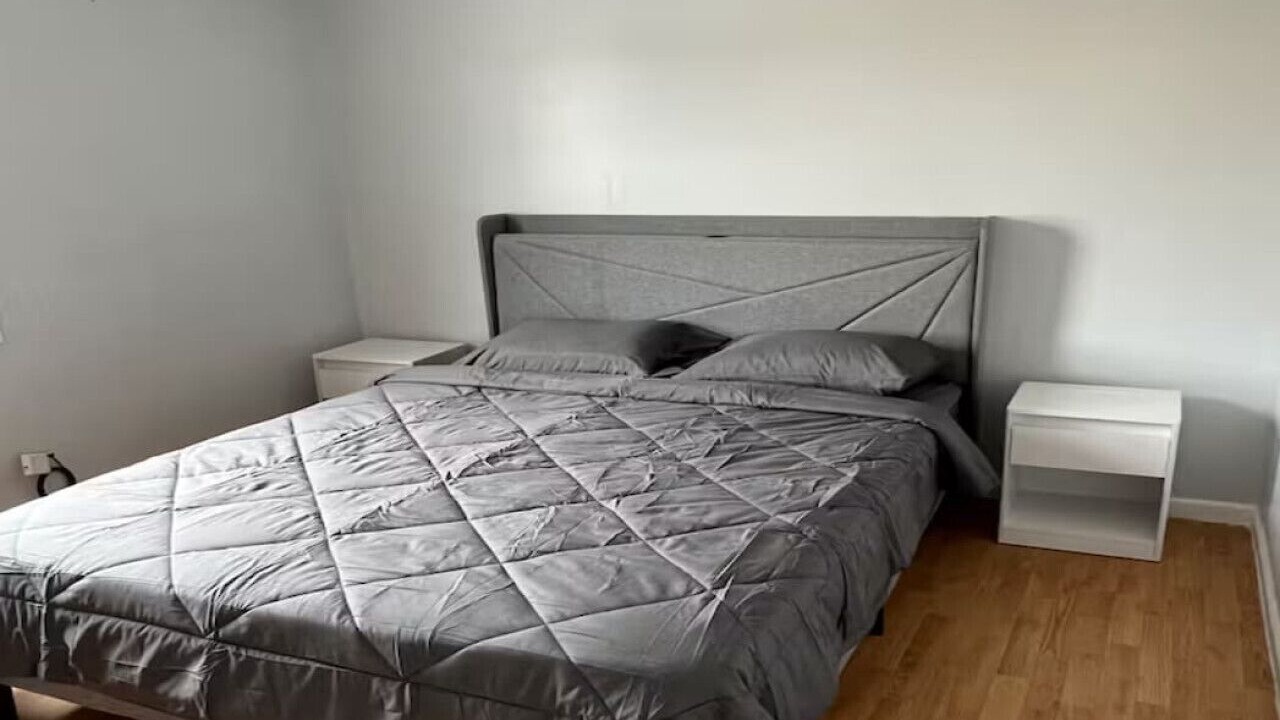 Photo of Bedroom in Passaic