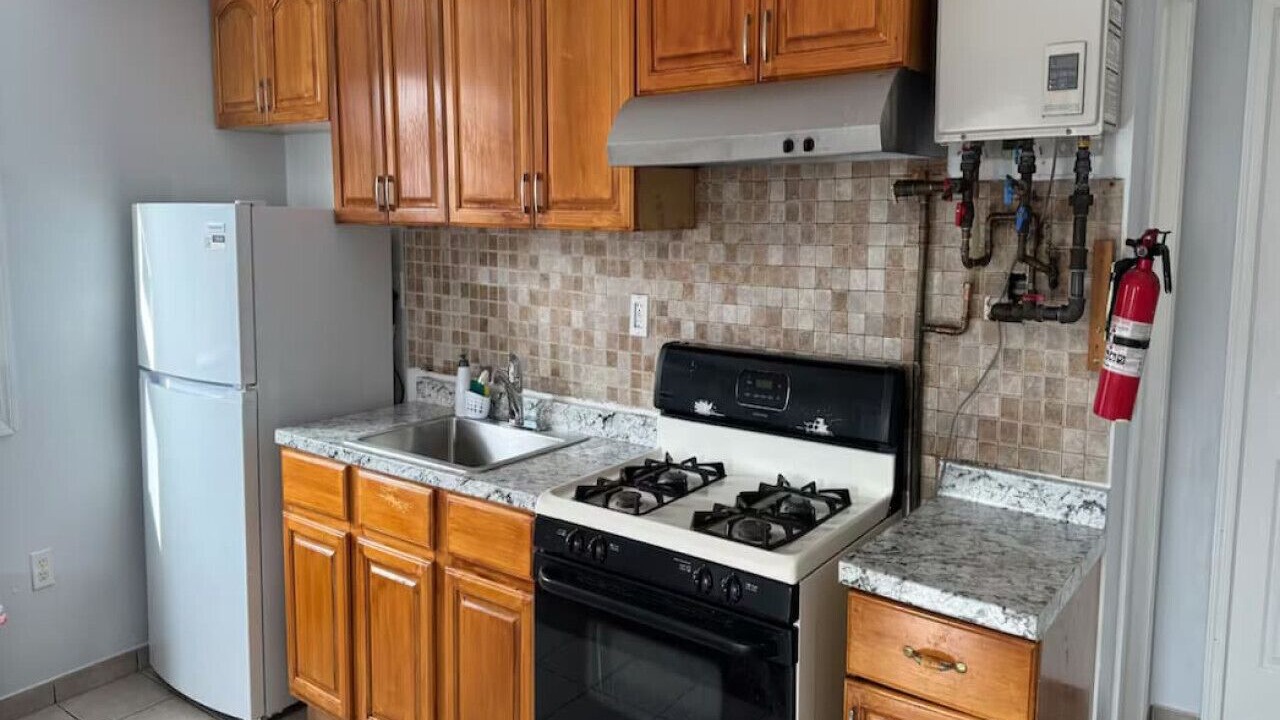 Photo of Kitchen in Passaic