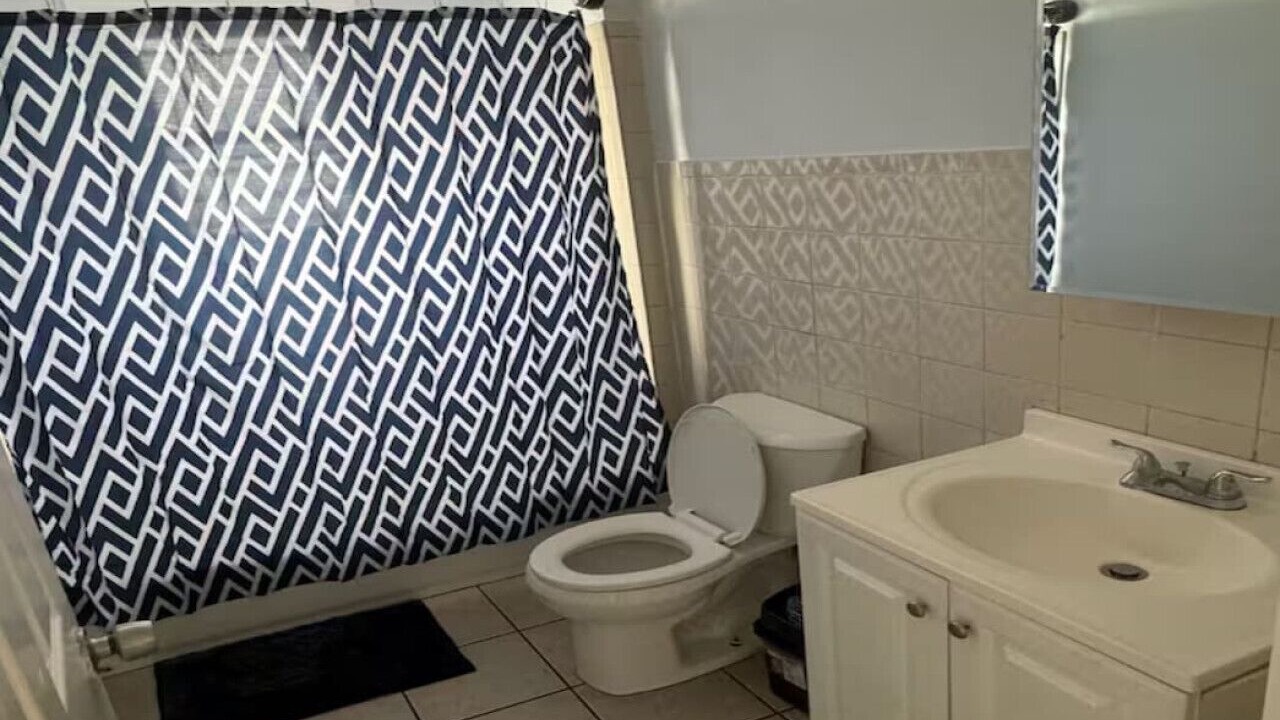 Photo of Bathroom in Passaic