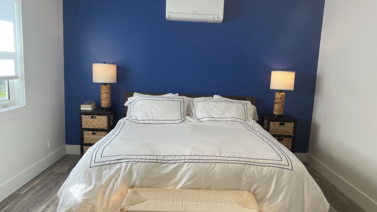 Photo of Bedroom in Treasure Cay