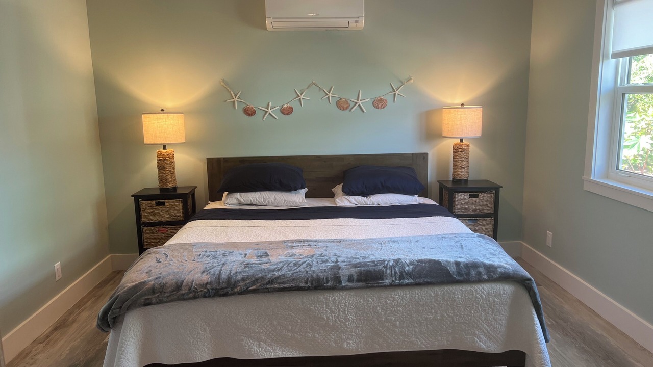Photo of Bedroom in Treasure Cay