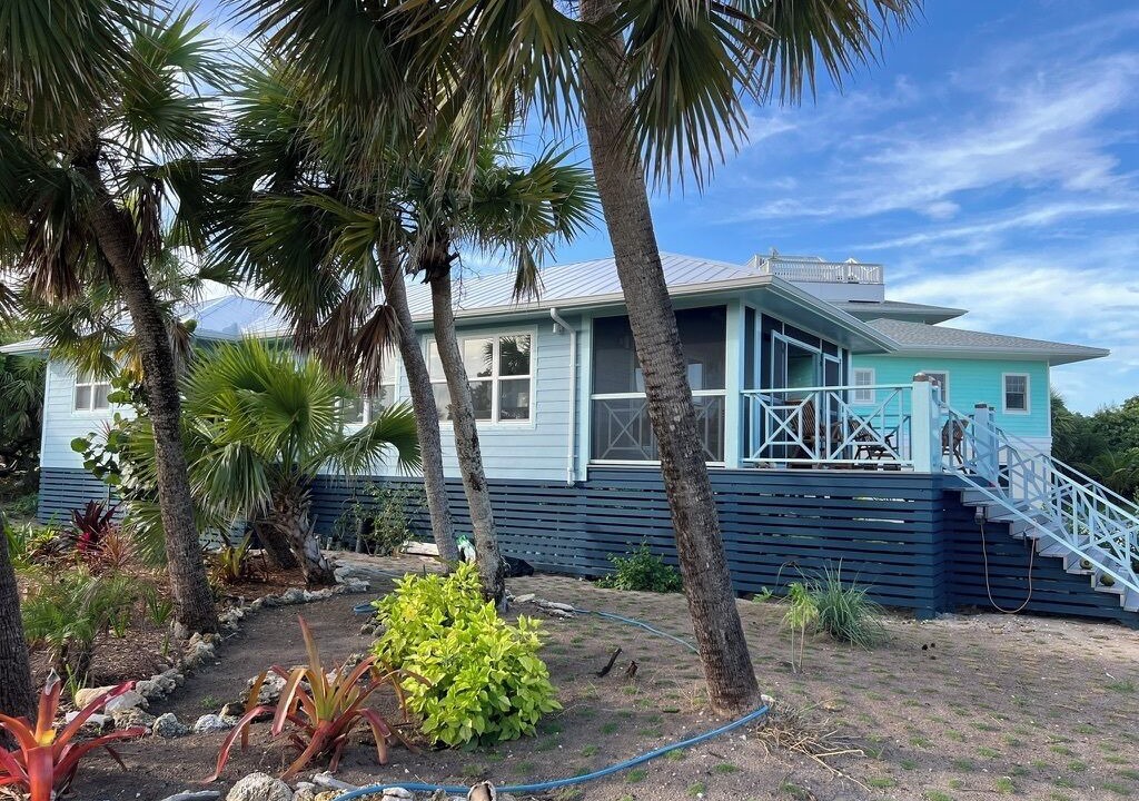 Photo of Outdoor in Treasure Cay