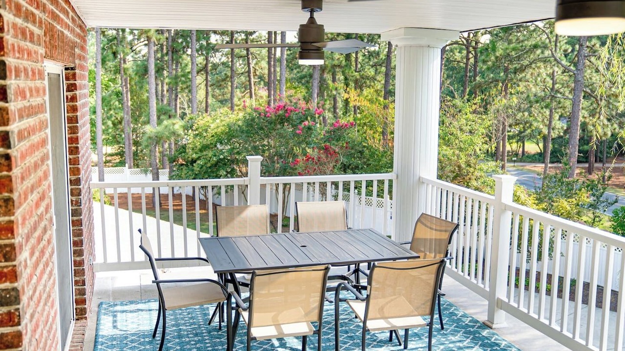 Photo of Others in Southern Pines