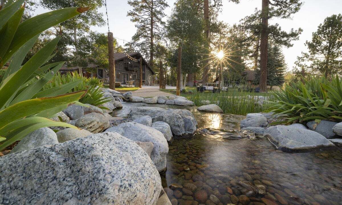 Photo of Outdoor in Big Bear