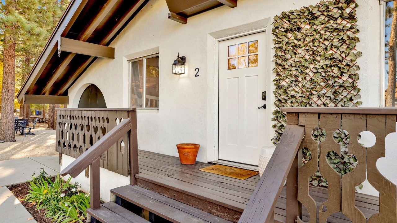 Photo of Outdoor in Big Bear