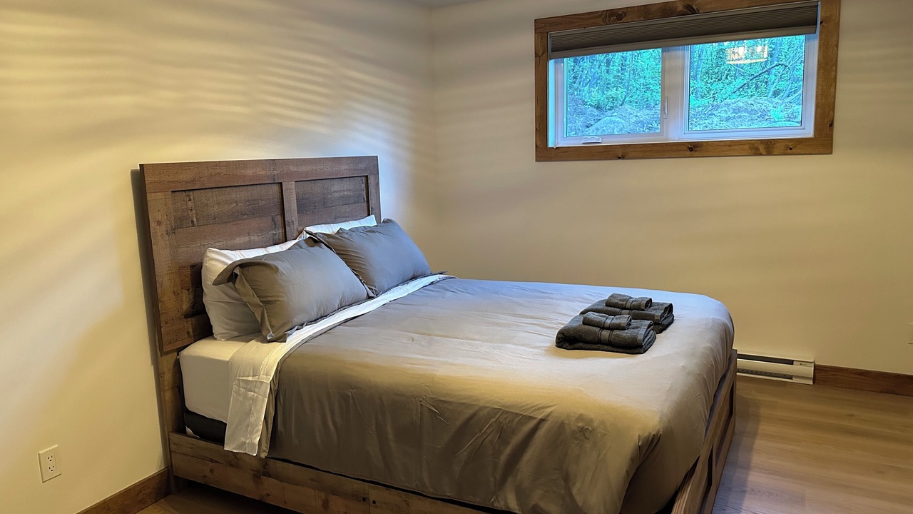 Photo of Bedroom in Saint Ferreol les Neiges