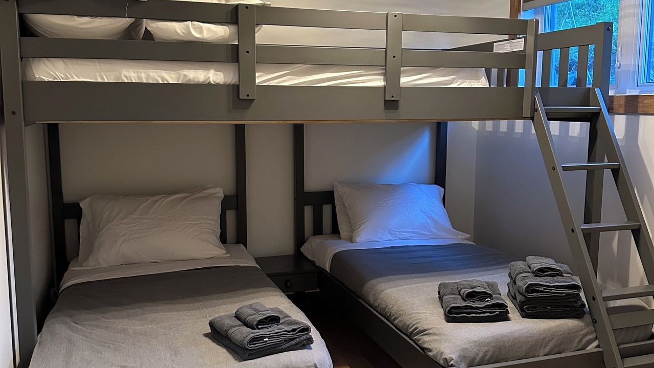 Photo of Bedroom in Saint Ferreol les Neiges