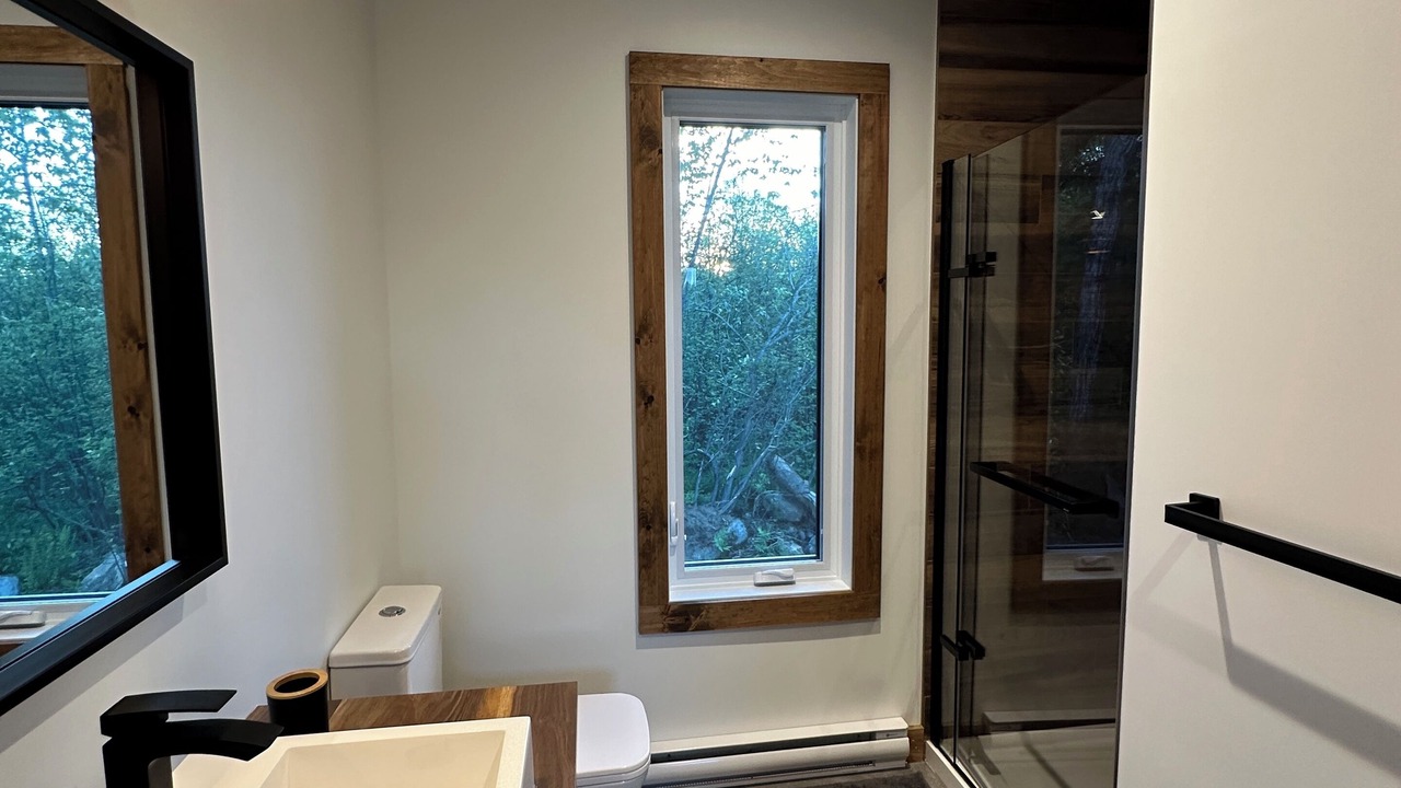 Photo of Bathroom in Saint Ferreol les Neiges