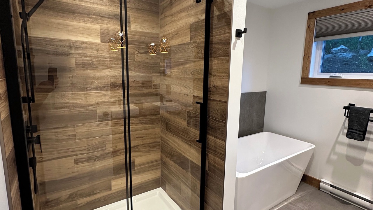 Photo of Bathroom in Saint Ferreol les Neiges