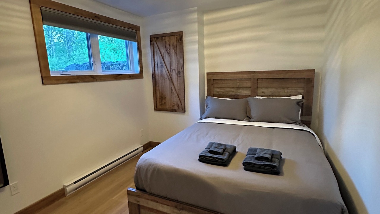 Photo of Bedroom in Saint Ferreol les Neiges