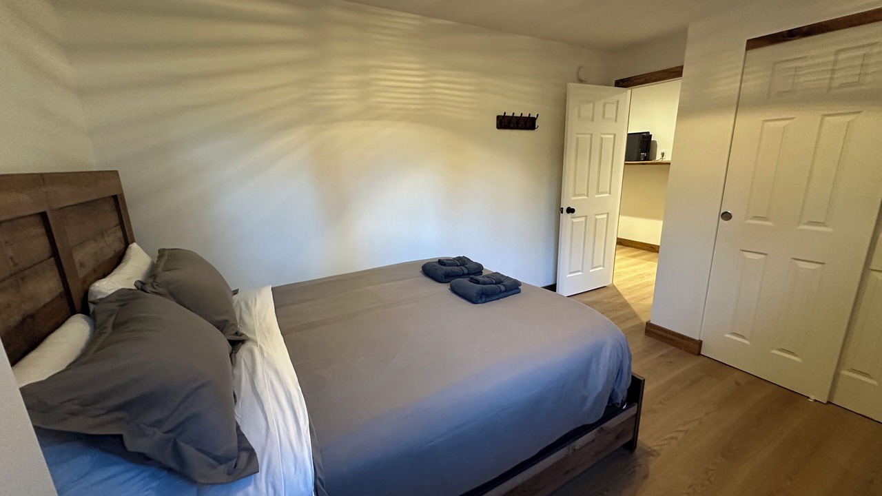 Photo of Bedroom in Saint Ferreol les Neiges