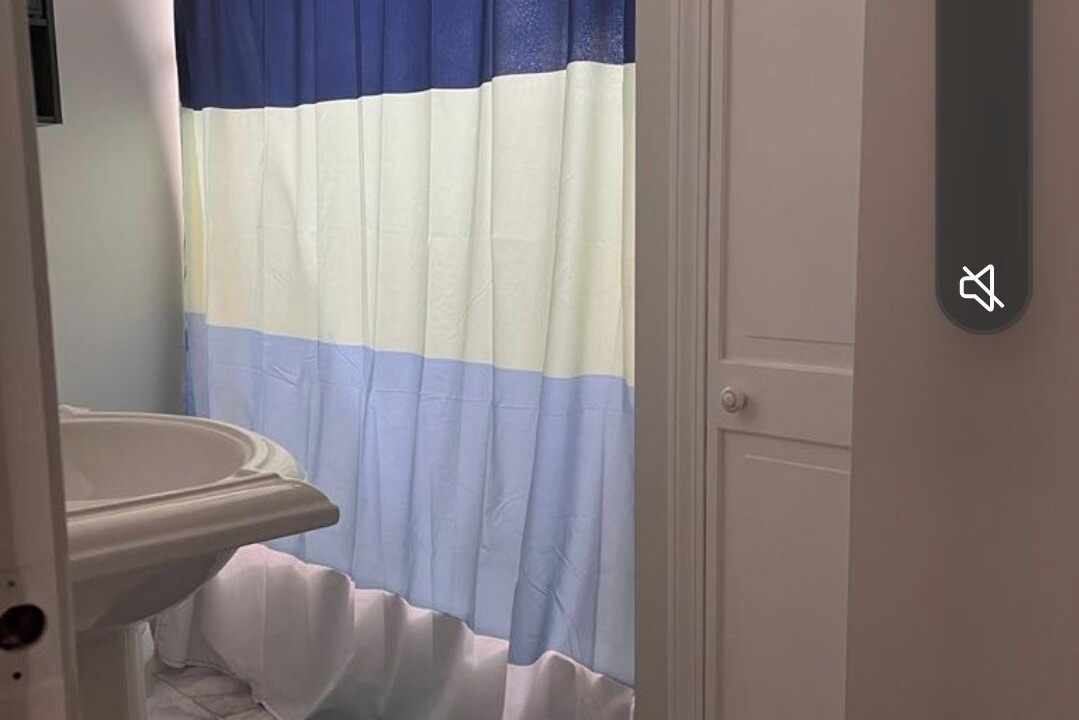 Photo of Bathroom in Lake Erie Beach