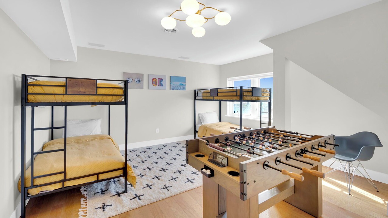Photo of Bedroom in Sunset Cliffs
