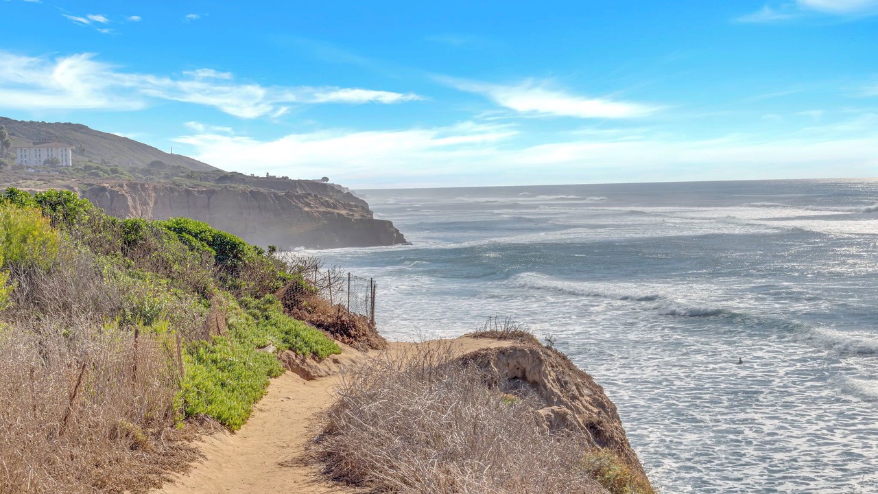 Photo of Others in Sunset Cliffs