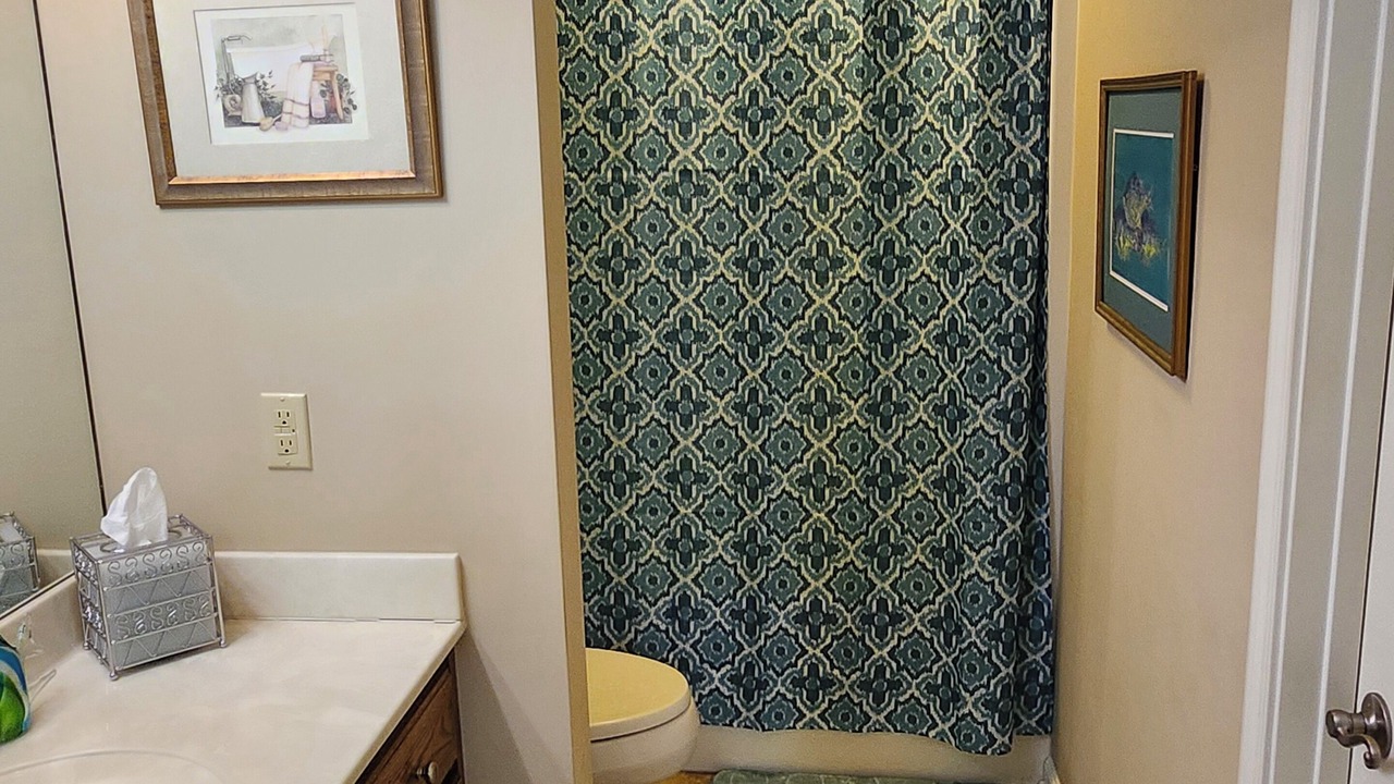 Photo of Bathroom in Jemison