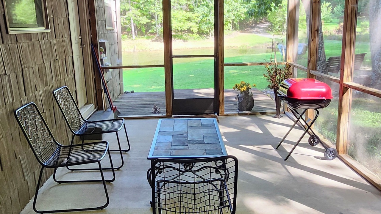 Photo of Outdoor in Jemison