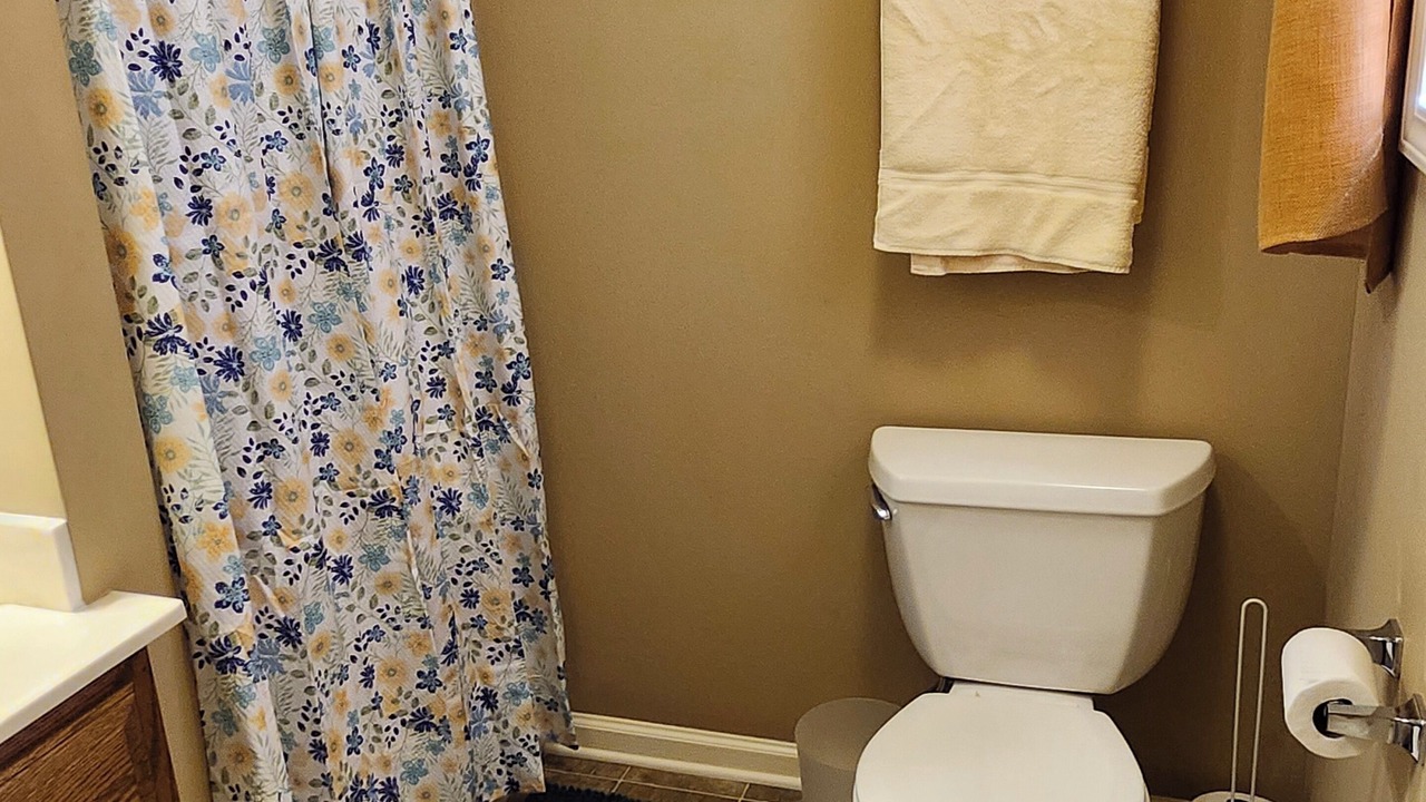 Photo of Bathroom in Jemison