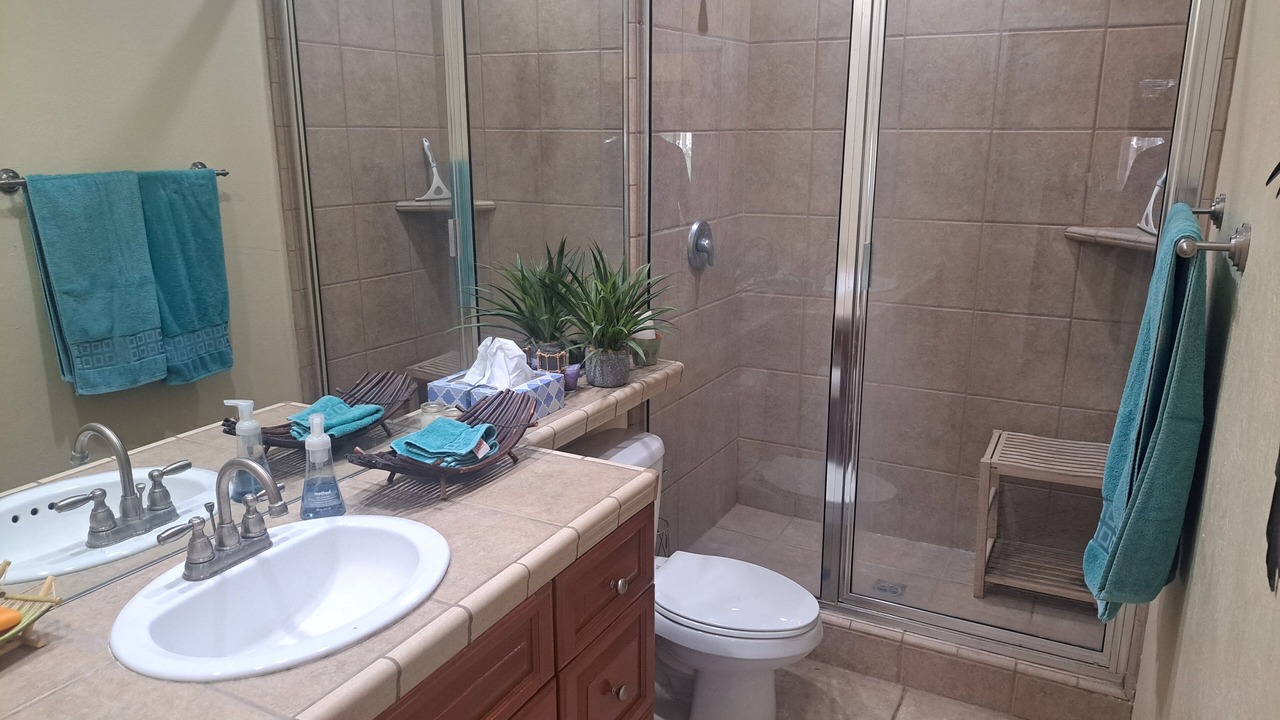 Photo of Bathroom in Desert Park Estates