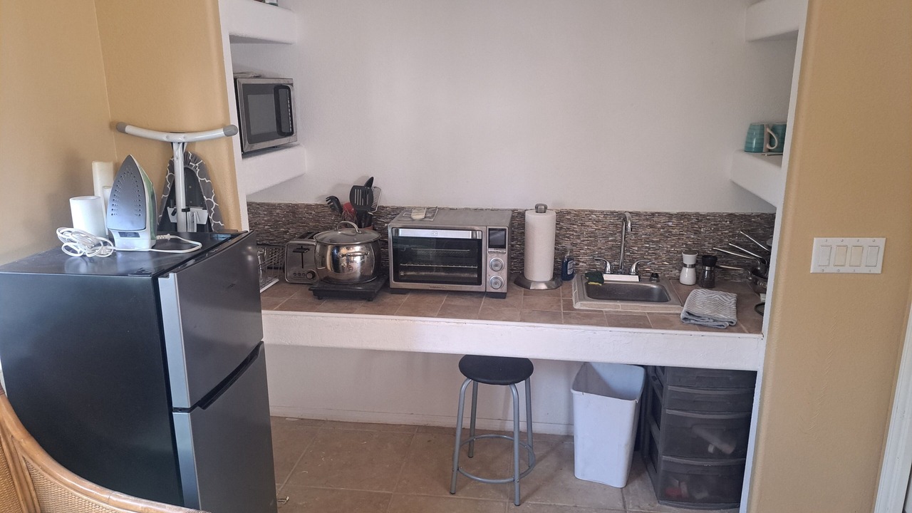 Photo of Kitchen in Desert Park Estates