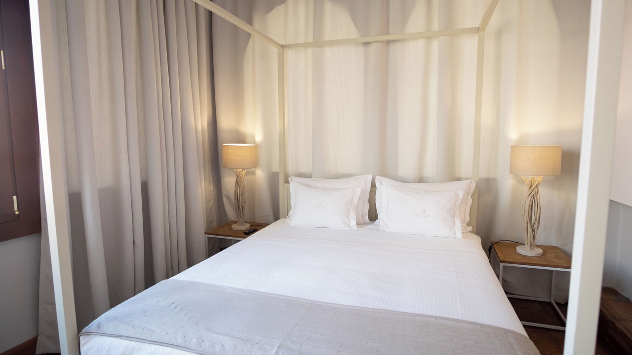 Photo of Bedroom in La Trinidad-San Juan y Todos los Santos