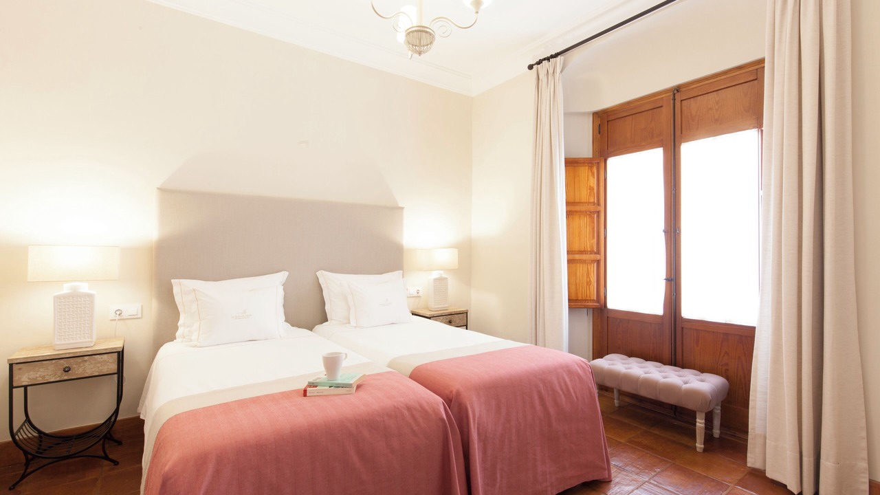 Photo of Bedroom in La Trinidad-San Juan y Todos los Santos