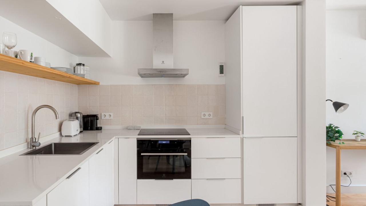 Photo of Kitchen in Belem