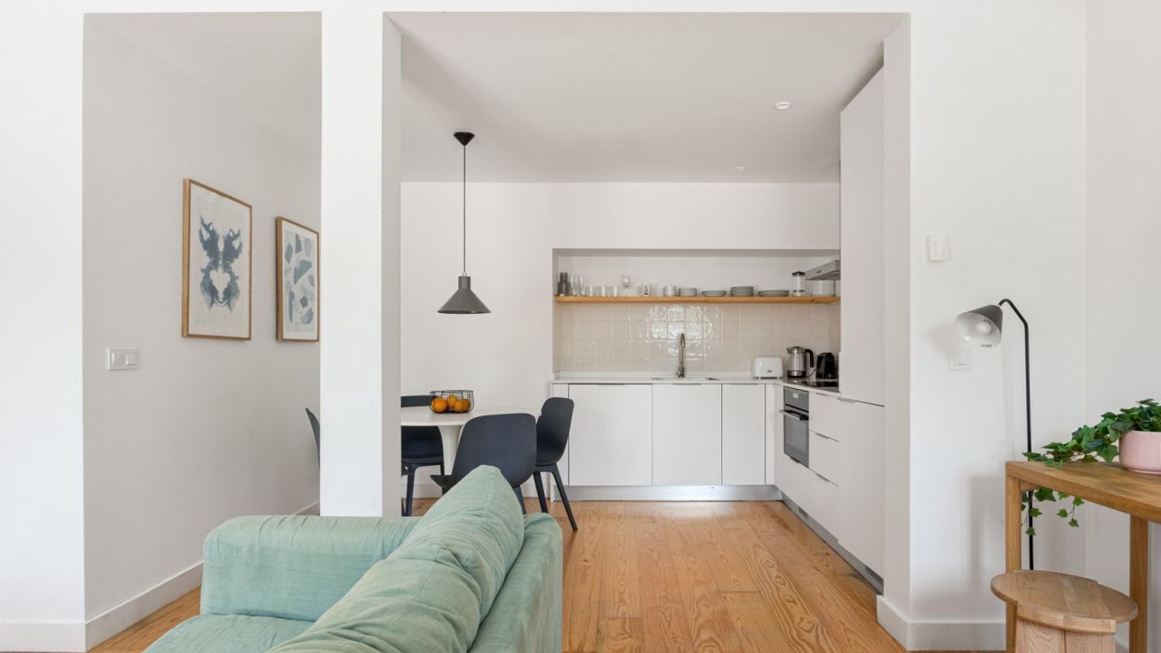 Photo of Livingroom in Belem