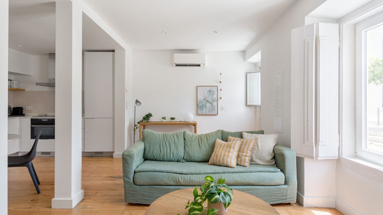 Photo of Livingroom in Belem