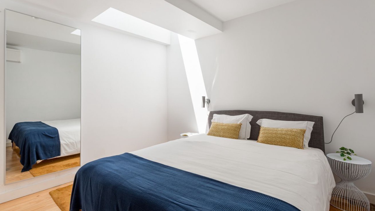 Photo of Bedroom in Belem