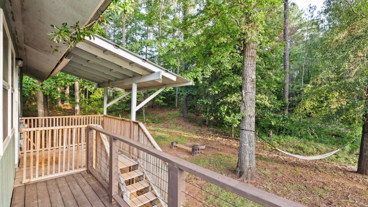 Photo of Patio Balcony in West Point