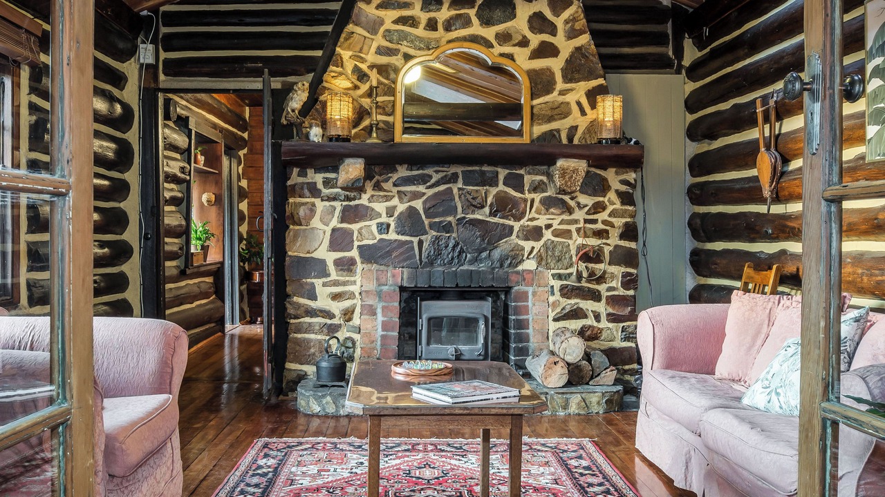 Photo of Livingroom in Kalorama