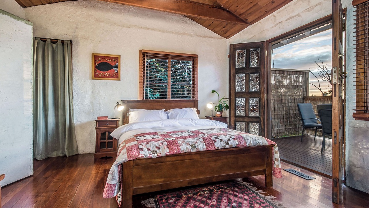 Photo of Bedroom in Kalorama